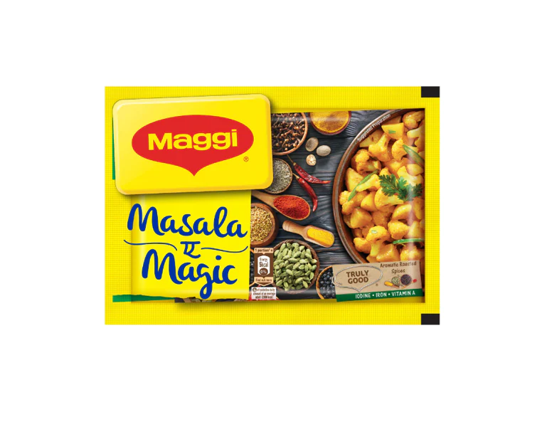 Maggi Magic  Masala